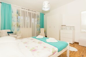 Apartment (A1) - Apartment Lorenzo (Seget)