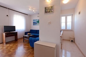 Apartment (A1) | Wohnzimmer