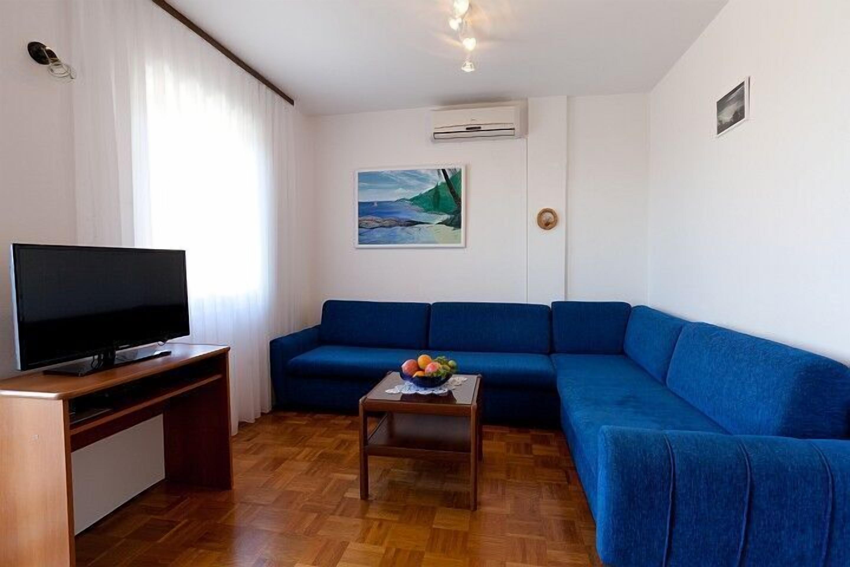 Apartment (A1) | Wohnzimmer