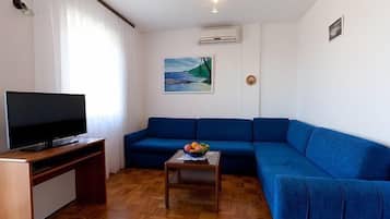 Apartment (A1) | Wohnzimmer