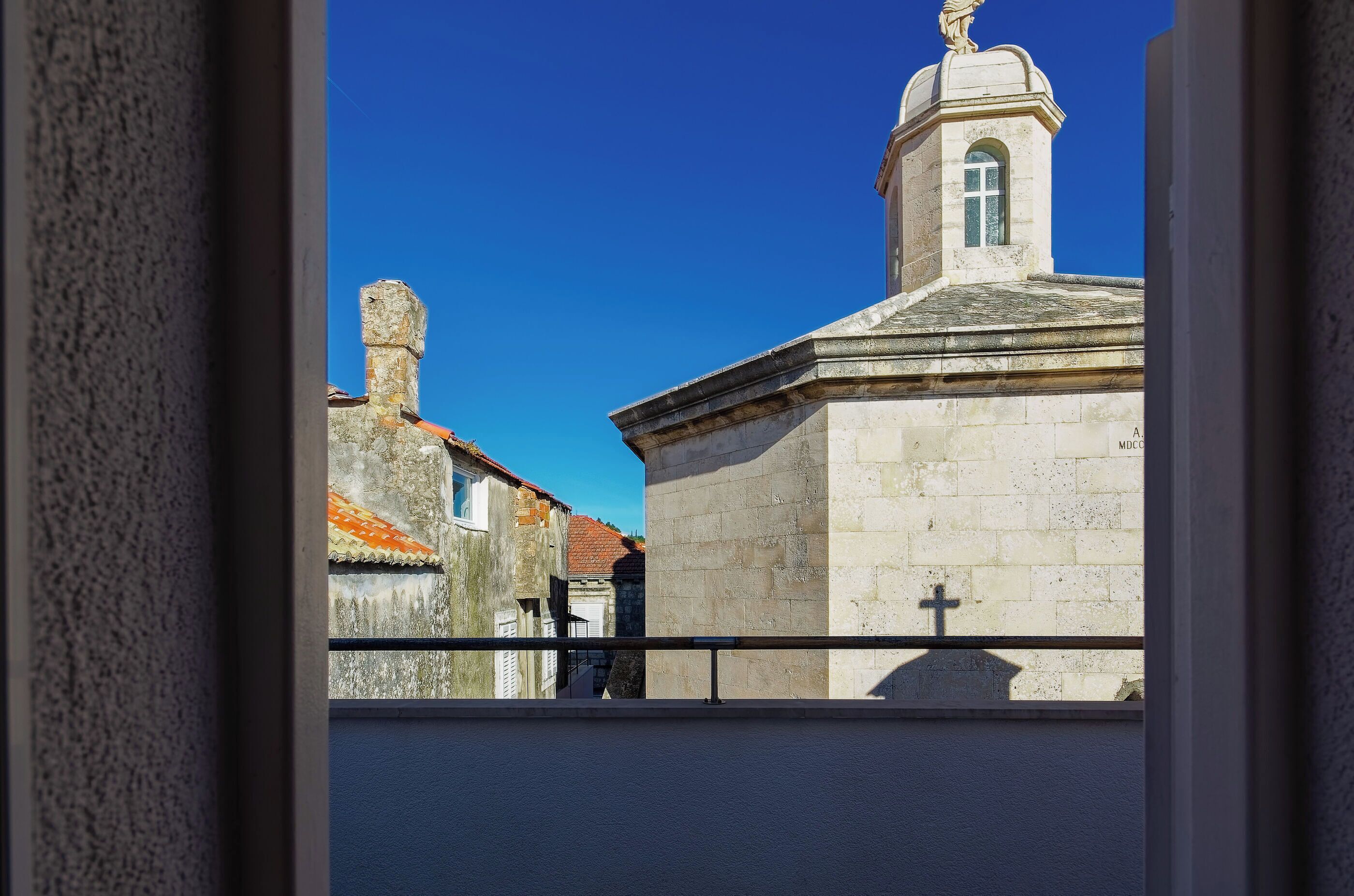 Studio (A3) | Utsikt från luften