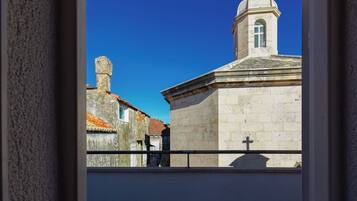 Studio (A3) | Utsikt från luften