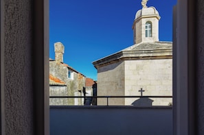 Studio (A3) | Utsikt från luften