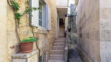 Diseño del edificio