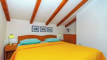 Studio (A3) | Strykejern/-brett og wi-fi (inkludert)