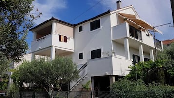 Diseño del edificio