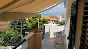 Departamento (A2) | Balcón