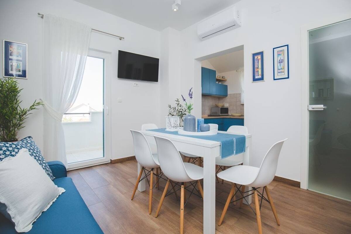 Appartement (A2) | Salle de séjour