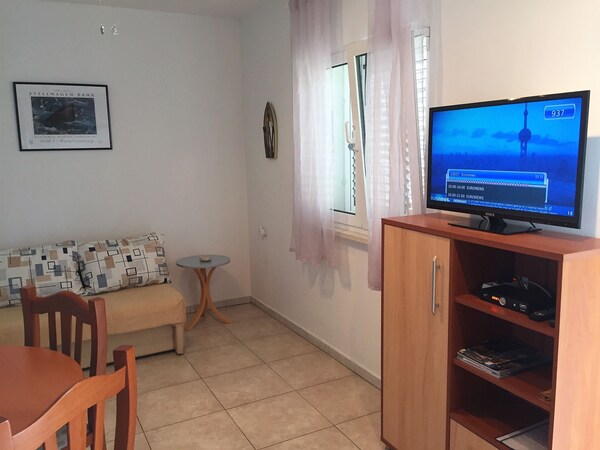 Apartments Zeljko - Lombarda