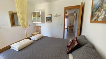 Apartamento (A3) | Wi-Fi de cortesia