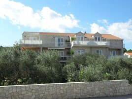 Diseño del edificio