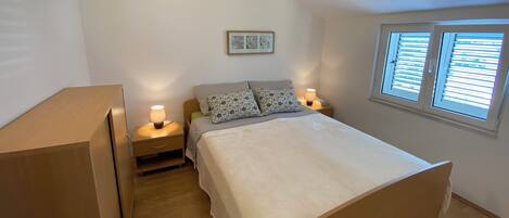 Appartement (A4) | AccĂšs au Wi-Fi (inclus)