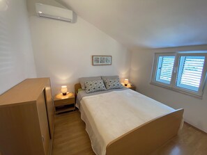 Apartamento (A4) | Wifi gratis