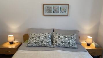 Apartment (A4) | Kostenloses WLAN