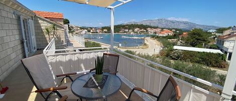 アパートメント (A4) | ウォーター ビュー