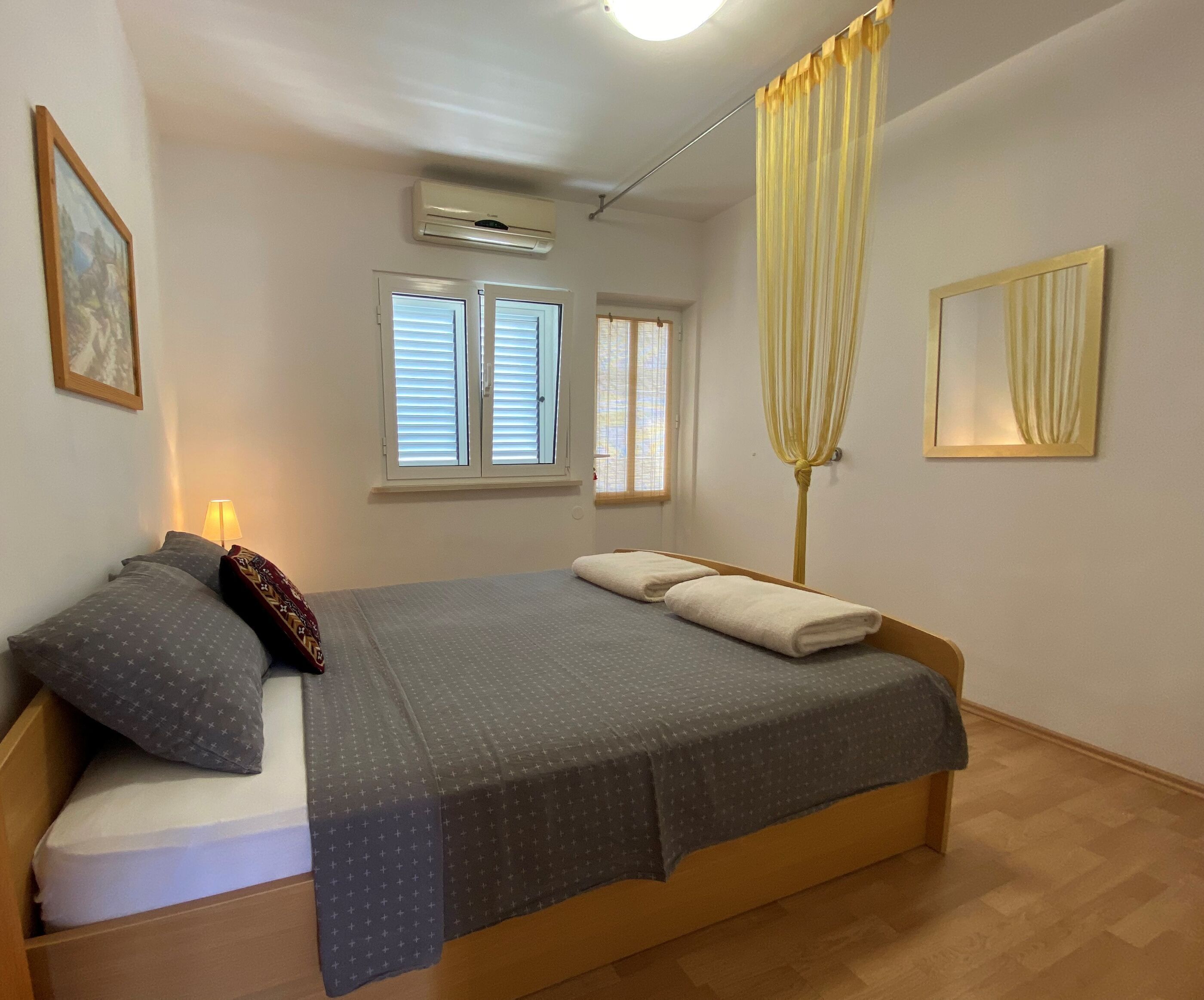 Apartment (A3) | Free WiFi