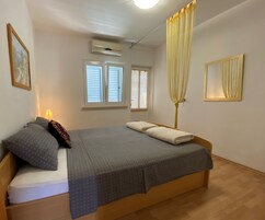 Apartment (A3) | WiFi (free)