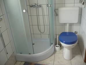 House | Bathroom - House Dragica (Cres)