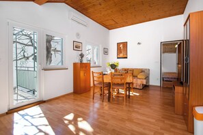 Apartment (A2) | Private kitchen - Apartments Family Corner (Vodice)