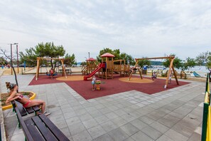 Zona infantil