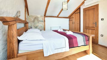 Casa | Wi-Fi gratuito