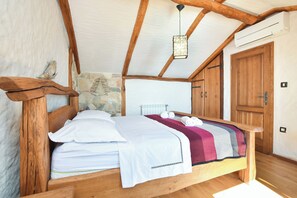 Casa | Wi-Fi gratuito