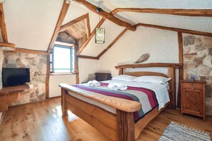 House | Free WiFi - House Robinzon Sea Beauty (Jelsa)