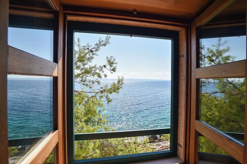 House Robinzon Sea Beauty