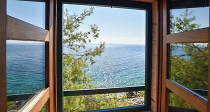 House Robinzon Sea Beauty
