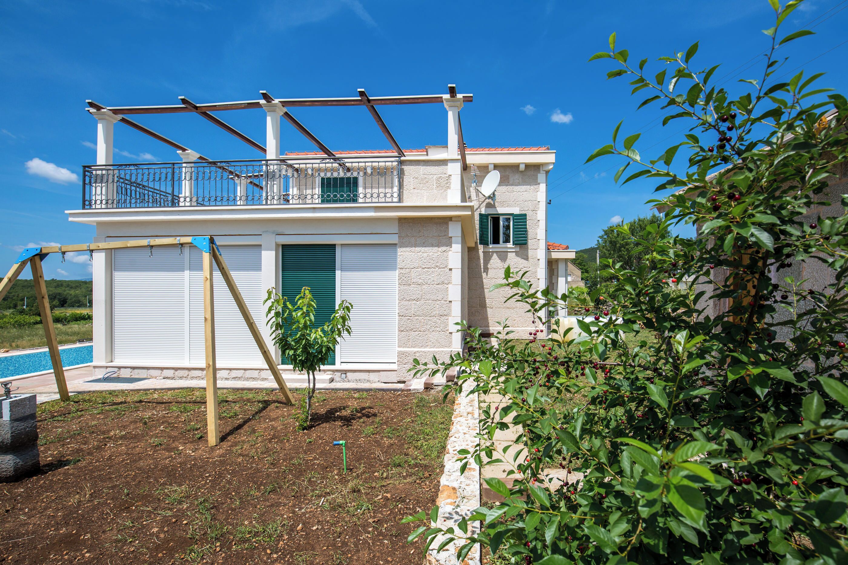 Jardin
