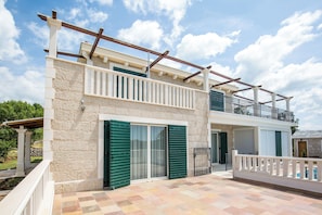 Terassi/patio