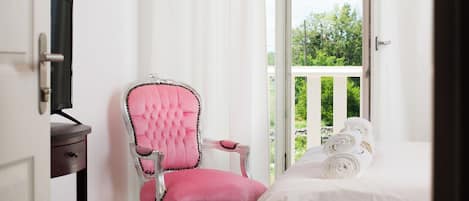 ハウス | 航空写真