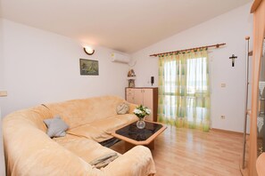 Apartment (A1) | Wohnzimmer