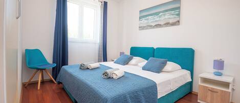 Apartment (A3) | Free WiFi