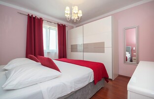 Apartamento (A1) | Wifi gratis