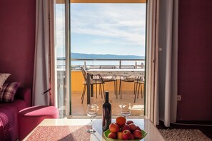 Apartment (A1) | Interior - Apartments Rejo (Dugi Rat)