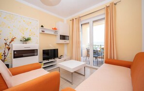 Apartment (A2) | Living room - Apartments Rejo (Dugi Rat)