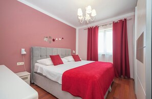 Apartment (A1) | Free WiFi - Apartments Rejo (Dugi Rat)