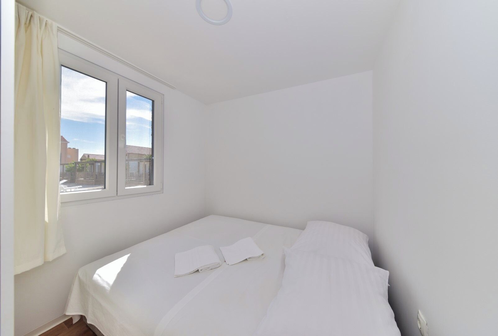 Maison | Accès au Wi-Fi (inclus)