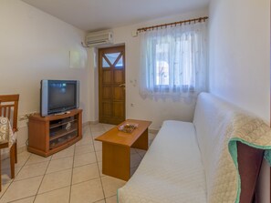Appartement (A1) | Salle de séjour