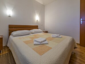 Appartement (A1)