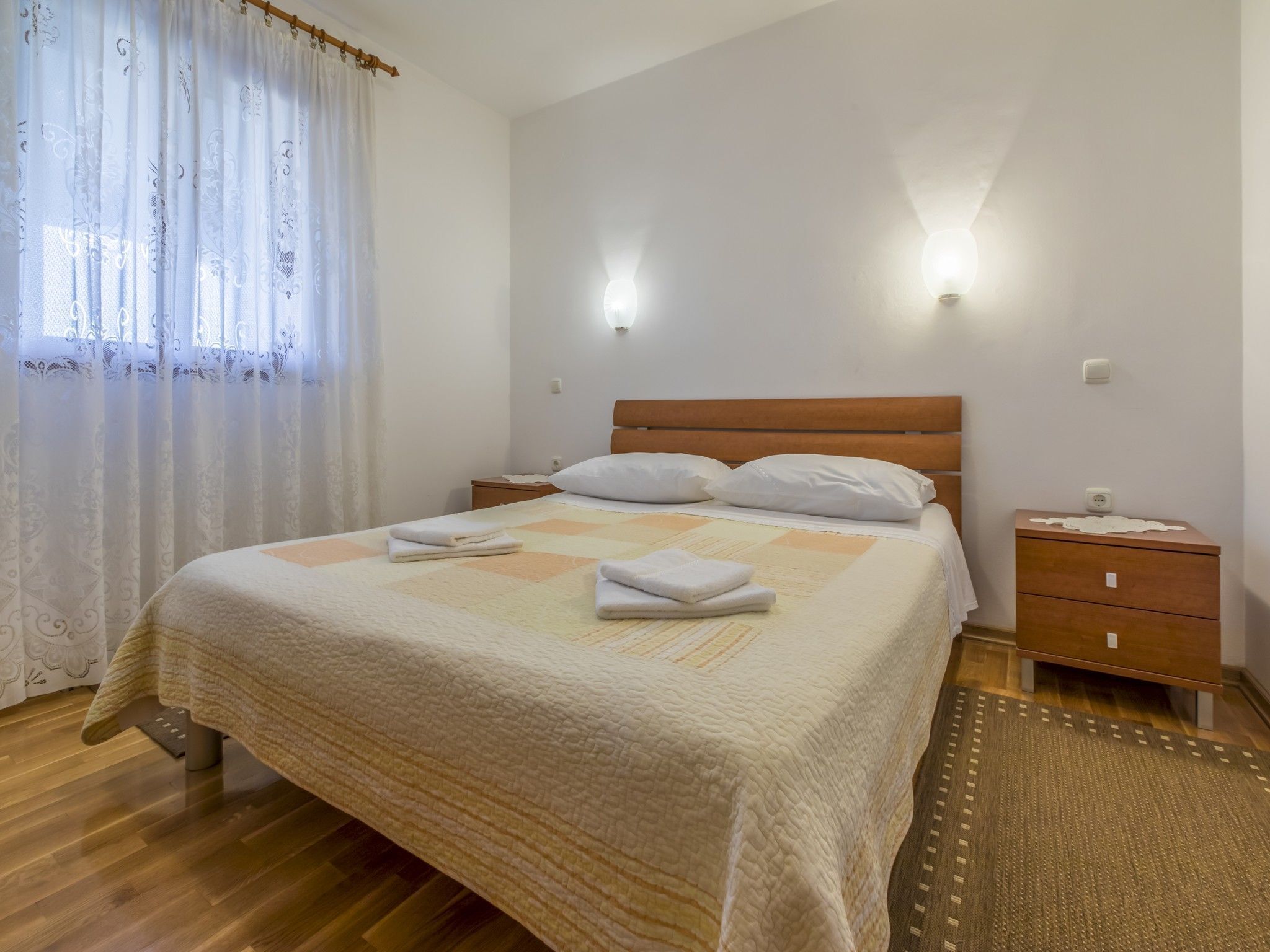 Apartment (A1) | Kostenloses WLAN