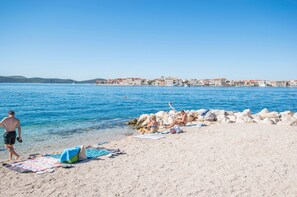 Ubicación cercana a la playa