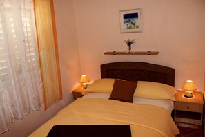Apartment (A1) - Apartment Madlena (Sibenik)