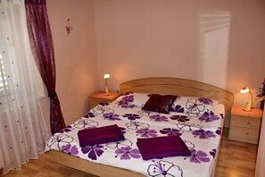 Appartement (A1) | Gratis wifi