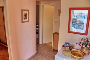 Appartement (A1) | Vestibule