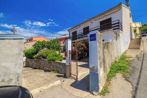 Building design - Apartment Klara (Senj)