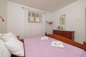 Apartment (A1) - Apartment Klara (Senj)