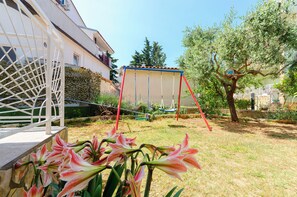 Apartment (A1) | Children's area - Apartment Milena (Vodice)