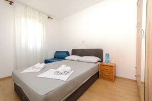 Apartment (A1) - Apartment Milena (Vodice)